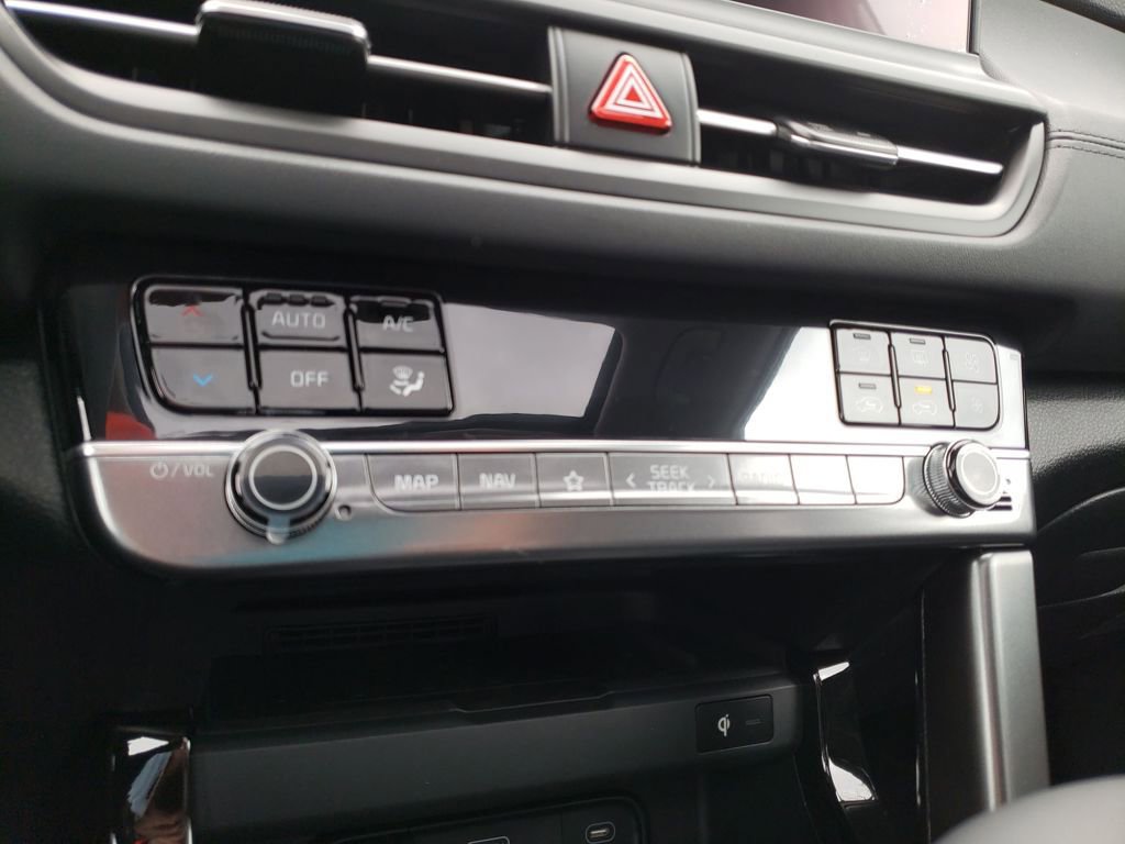 New 2026 Kia Seltos EX AWD/4WD image 23