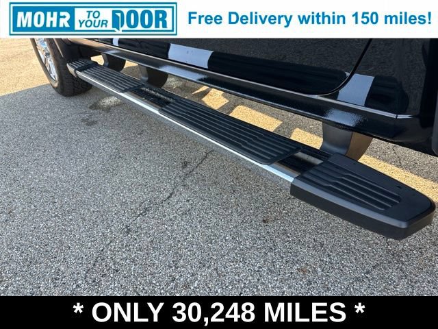 Used 2022 GMC Sierra 3500 Denali AWD/4WD image 43