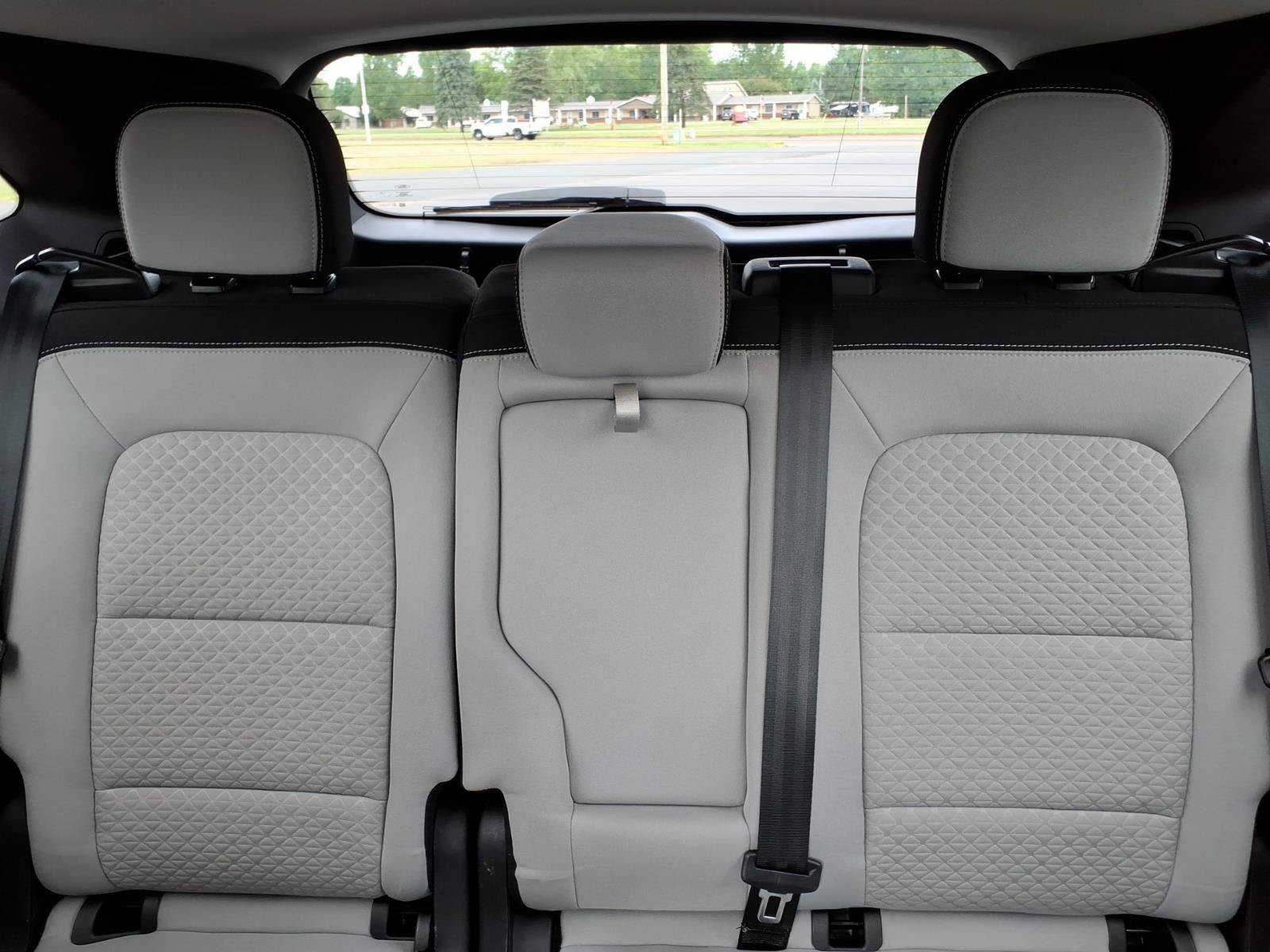 Used 2023 Ford Escape Active AWD/4WD image 14