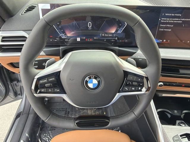 Used 2026 BMW 430i Coupe w/ Premium Package image 19