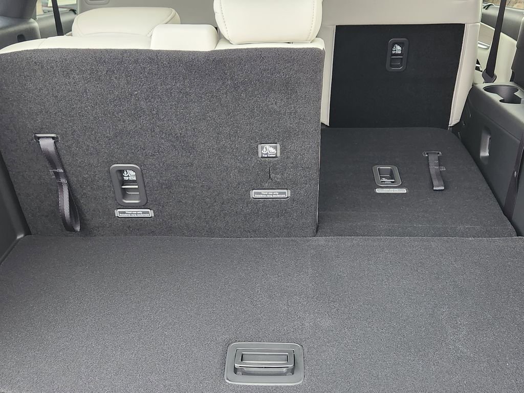 New 2026 MAZDA CX-90 Plug-In Hybrid w/ Premium Plus image 21