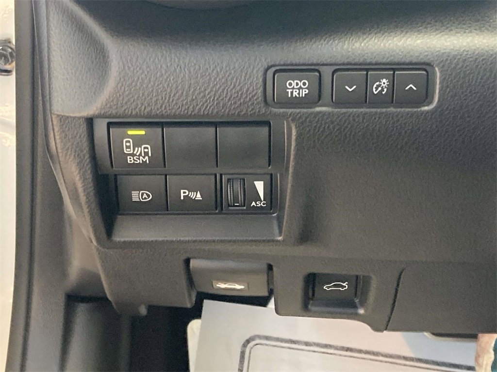 New 2025 Lexus RC 350 F Sport image 20