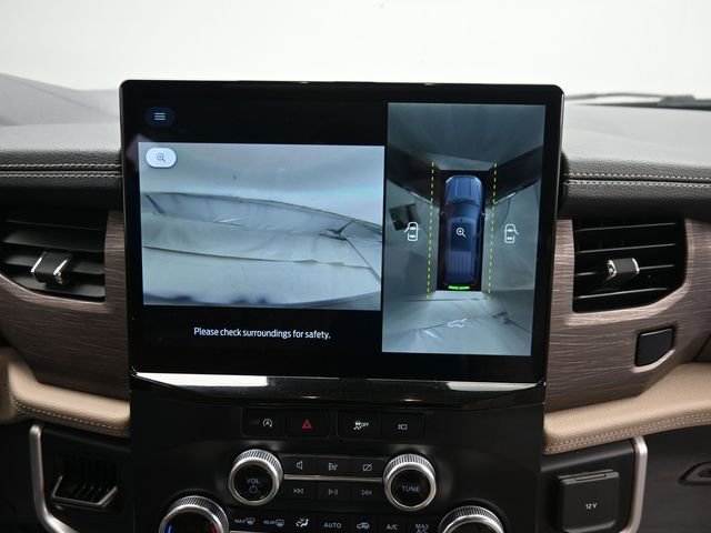 Used 2024 Ford Expedition Max Limited image 22