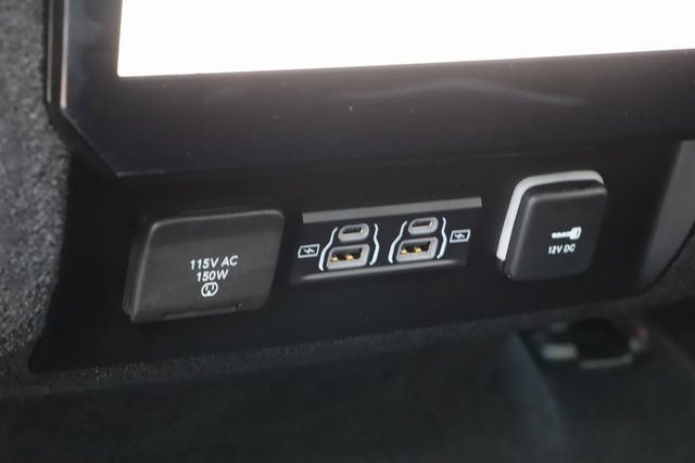 Used 2024 Jeep Grand Wagoneer Series II w/ Quick Order Packagew 28T AWD/4WD image 28