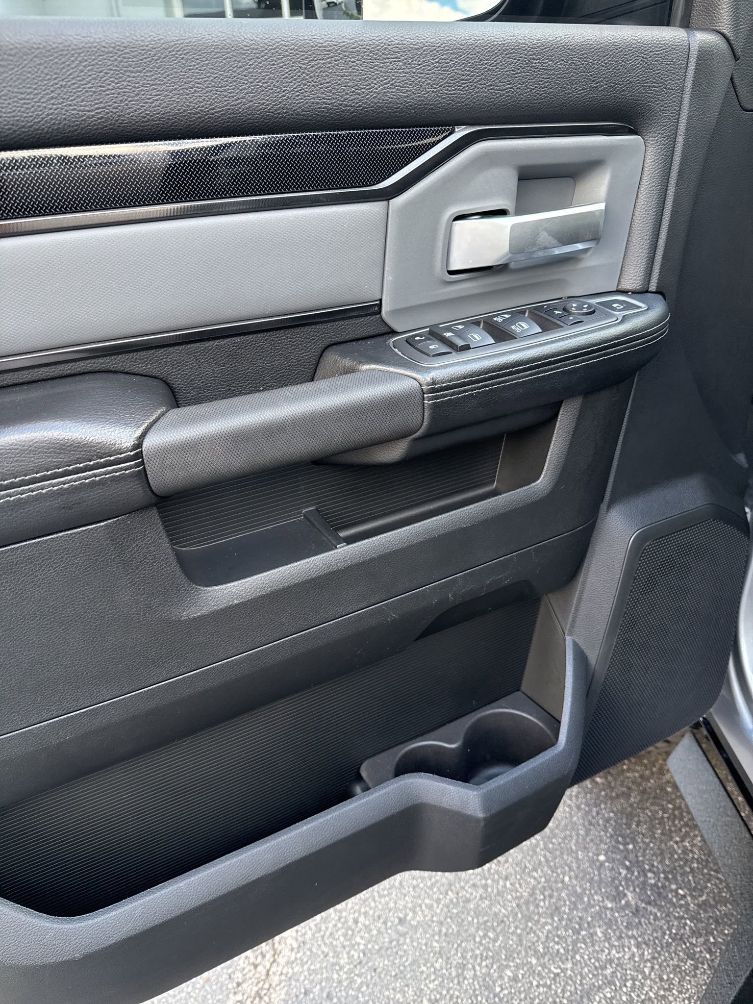 Used 2022 RAM 2500 Power Wagon w/ Level 1 Equipment Group image 39