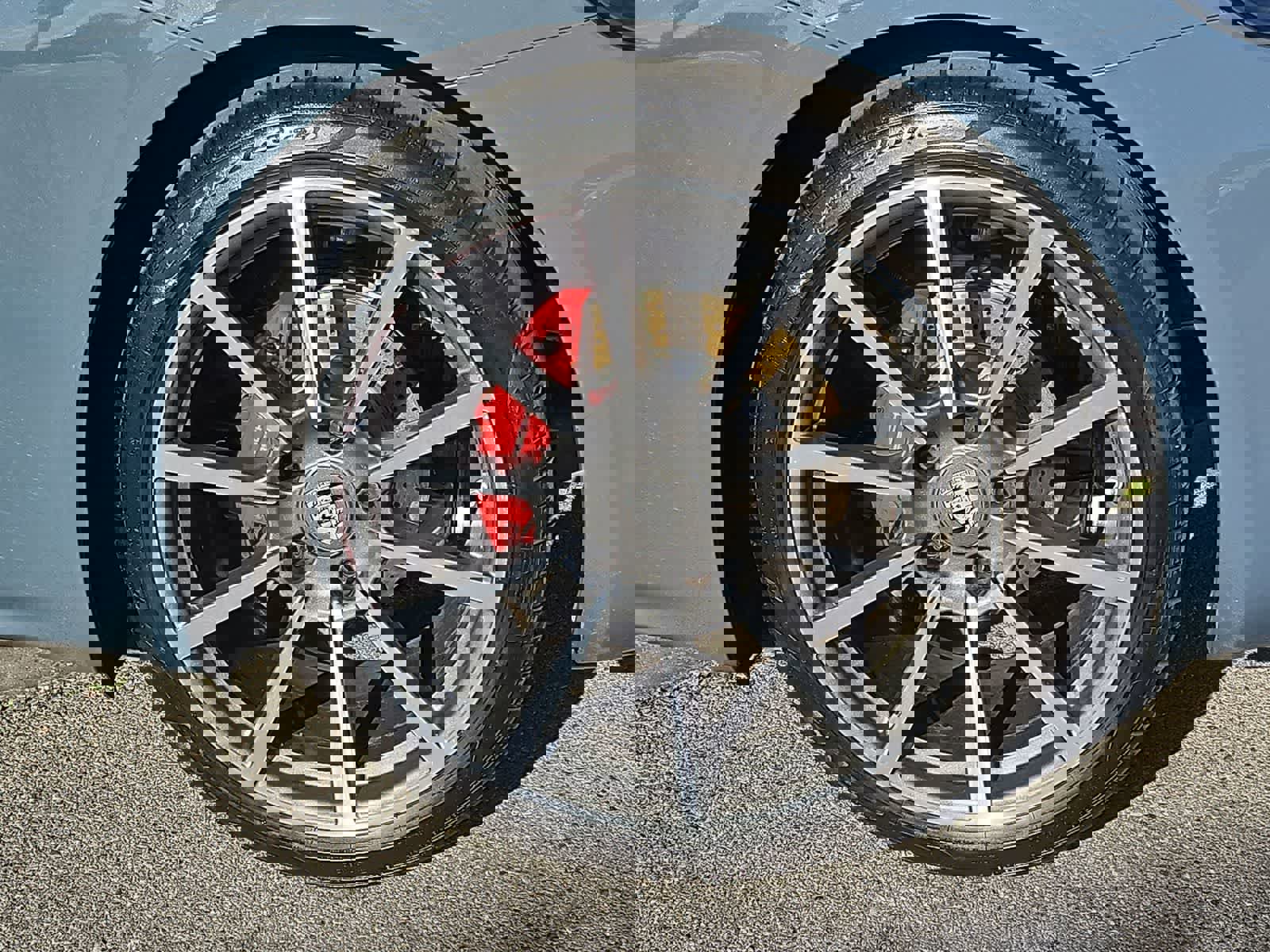 Used 2017 Porsche 718 Boxster S image 14