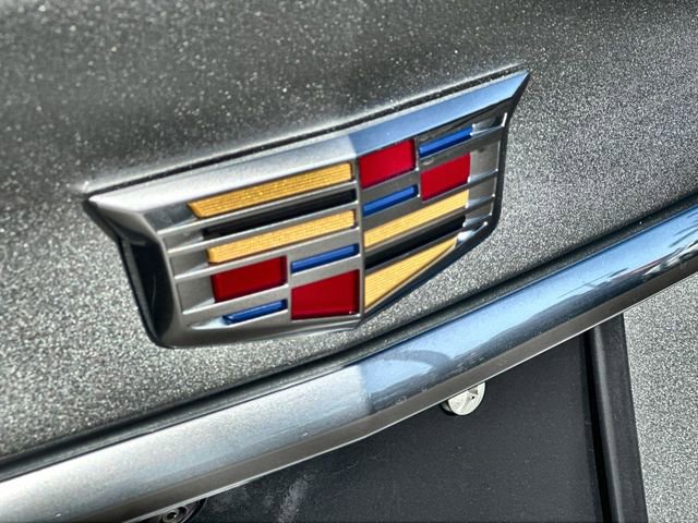 New 2026 Cadillac CT5 Premium Luxury image 33