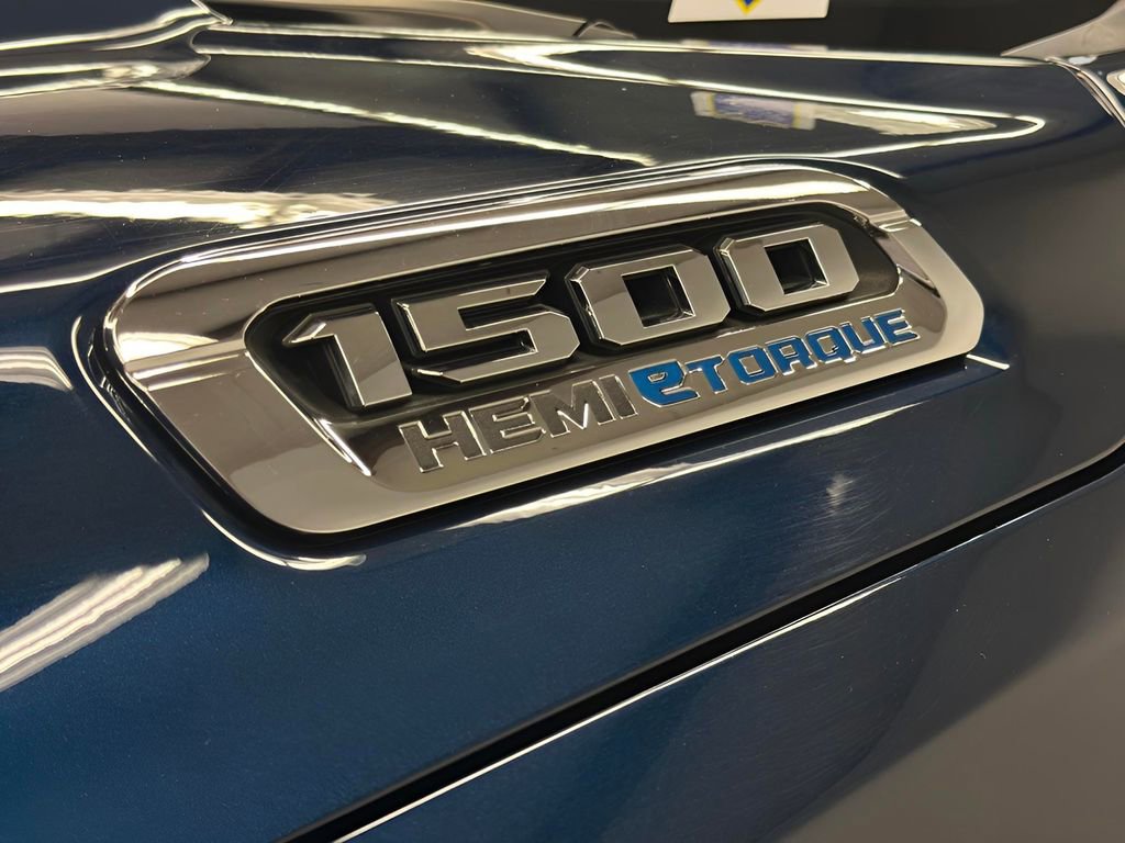 Used 2022 RAM 1500 Limited image 7