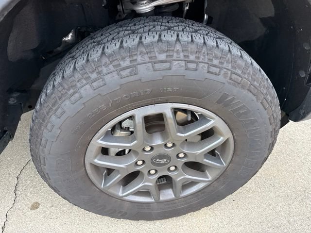 Used 2025 Ford Ranger XLT RWD image 11