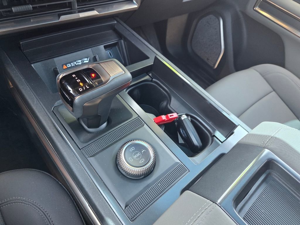 Certified 2024 GMC Hummer EV 2X AWD/4WD image 27