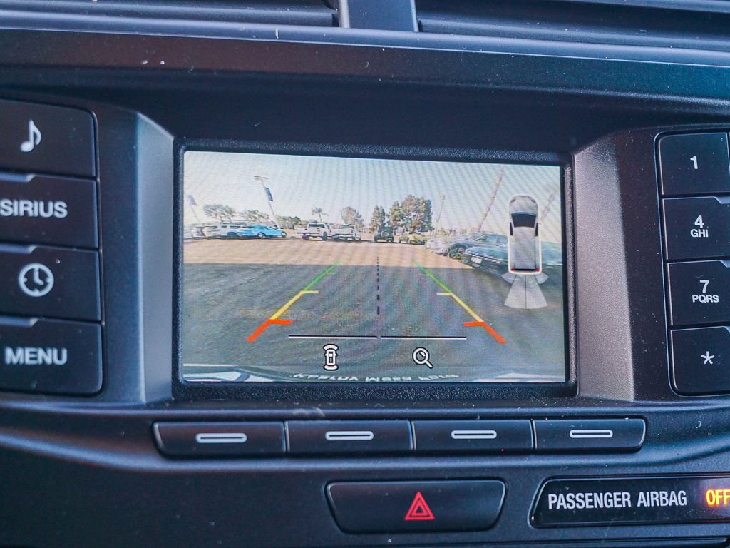 Used 2018 Ford Explorer XLT FWD image 24
