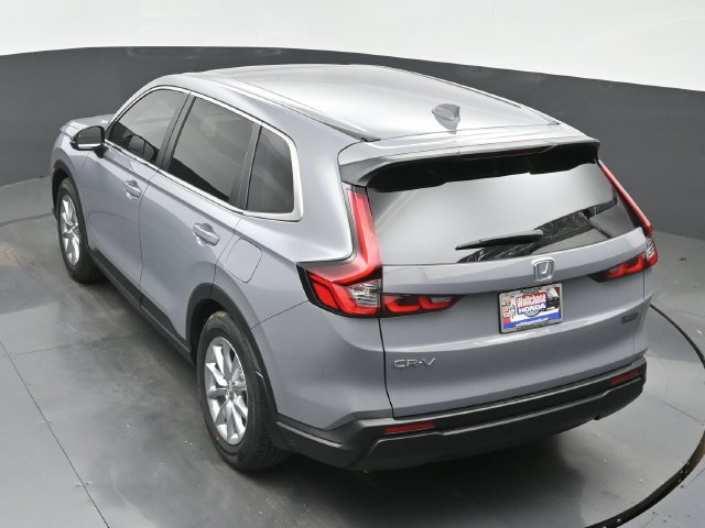 New 2027 Honda CR-V EX image 32