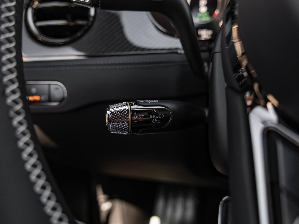 New 2026 Bentley Continental GT Mulliner AWD/4WD image 11