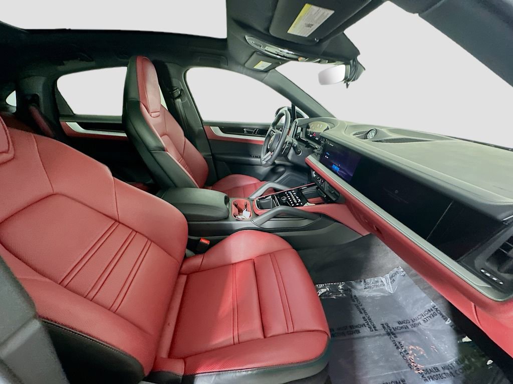 Certified 2026 Porsche Cayenne S image 29