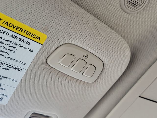 Used 2023 Ford Explorer Platinum w/ Technology Package image 27