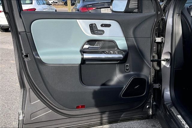 Used 2024 Mercedes-Benz GLA 35 AMG 4MATIC image 17