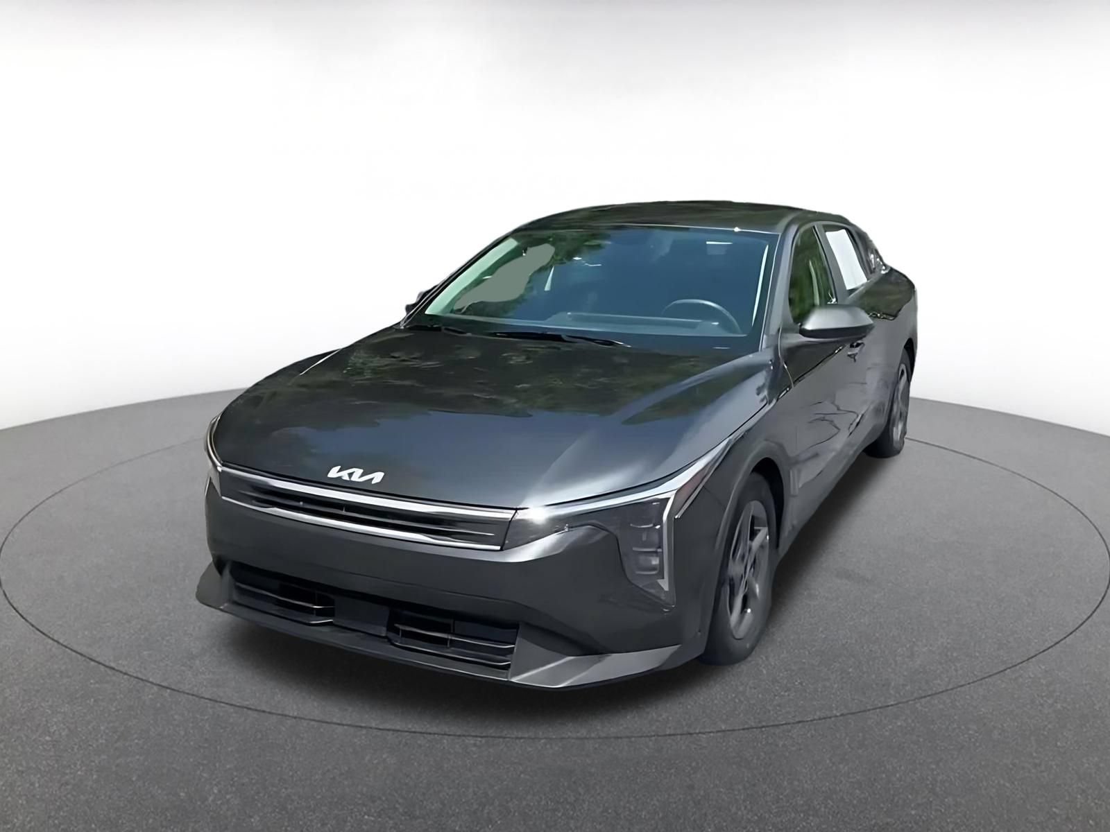 Used 2026 Kia K4 FWD image 7