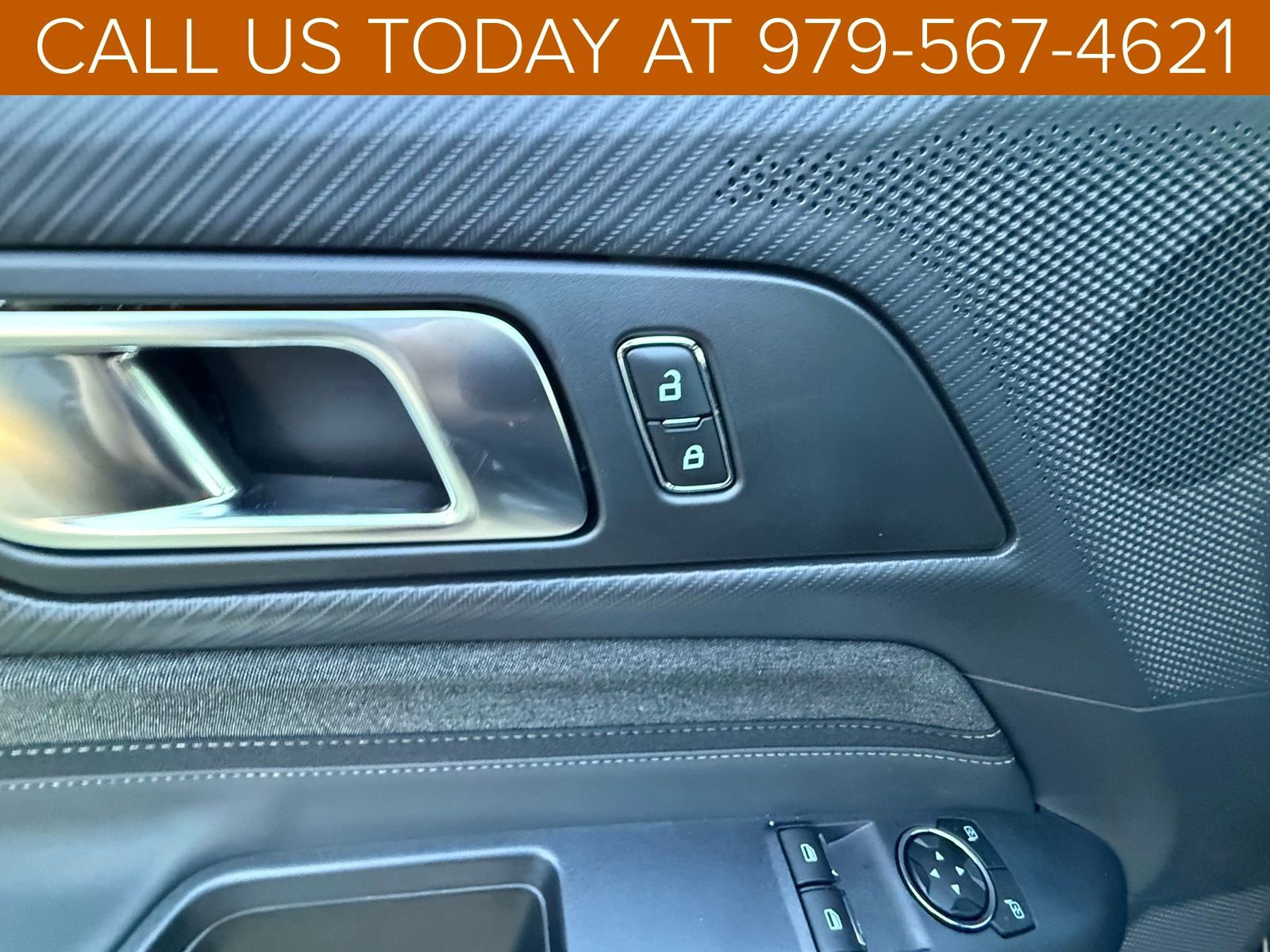 New 2026 Ford Mustang Coupe image 8