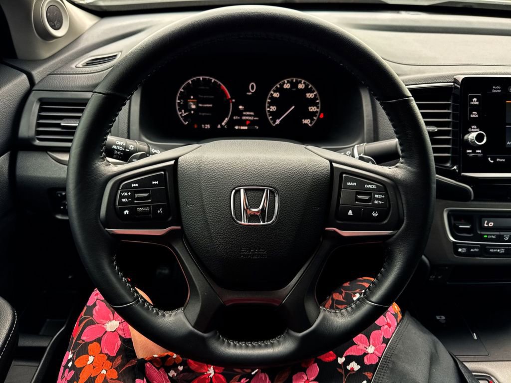 Used 2024 Honda Ridgeline RTL image 14