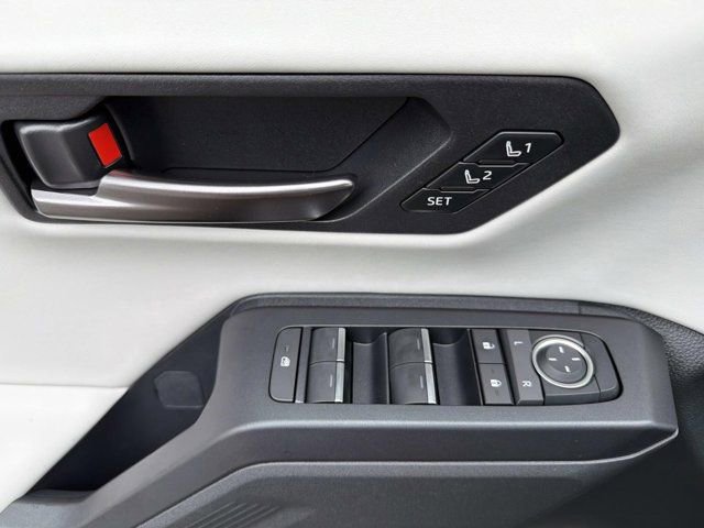 New 2026 Toyota RAV4 Limited image 8