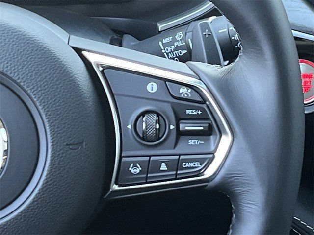 Used 2026 Acura MDX w/ Advance Package AWD/4WD image 15