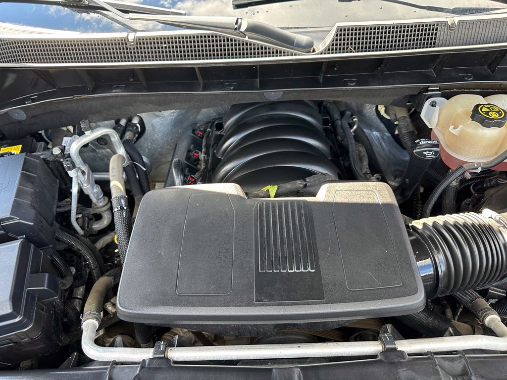 Used 2022 Chevrolet Silverado 1500 RST AWD/4WD image 34