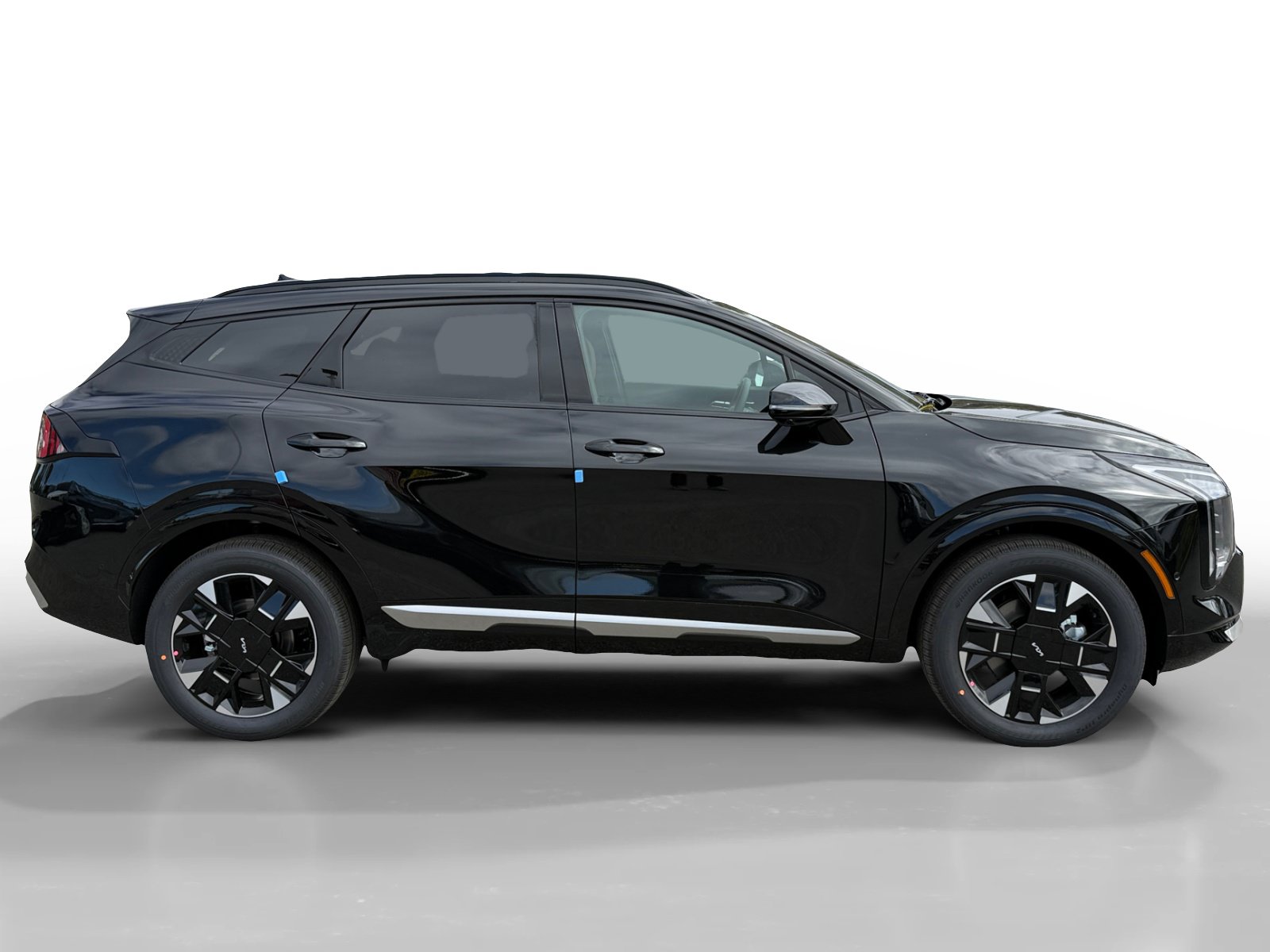 New 2027 Kia Sportage SX Prestige AWD/4WD image 6