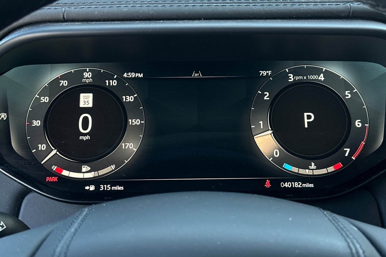 Certified 2024 Land Rover Range Rover Sport Dynamic SE image 22