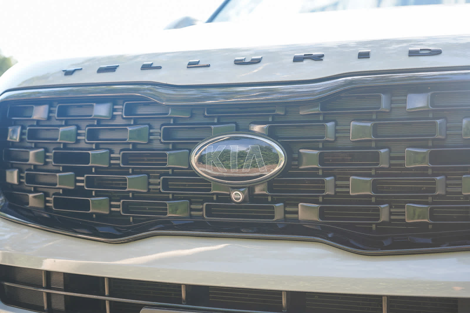 Used 2021 Kia Telluride SX w/ SX Prestige Package AWD/4WD image 11