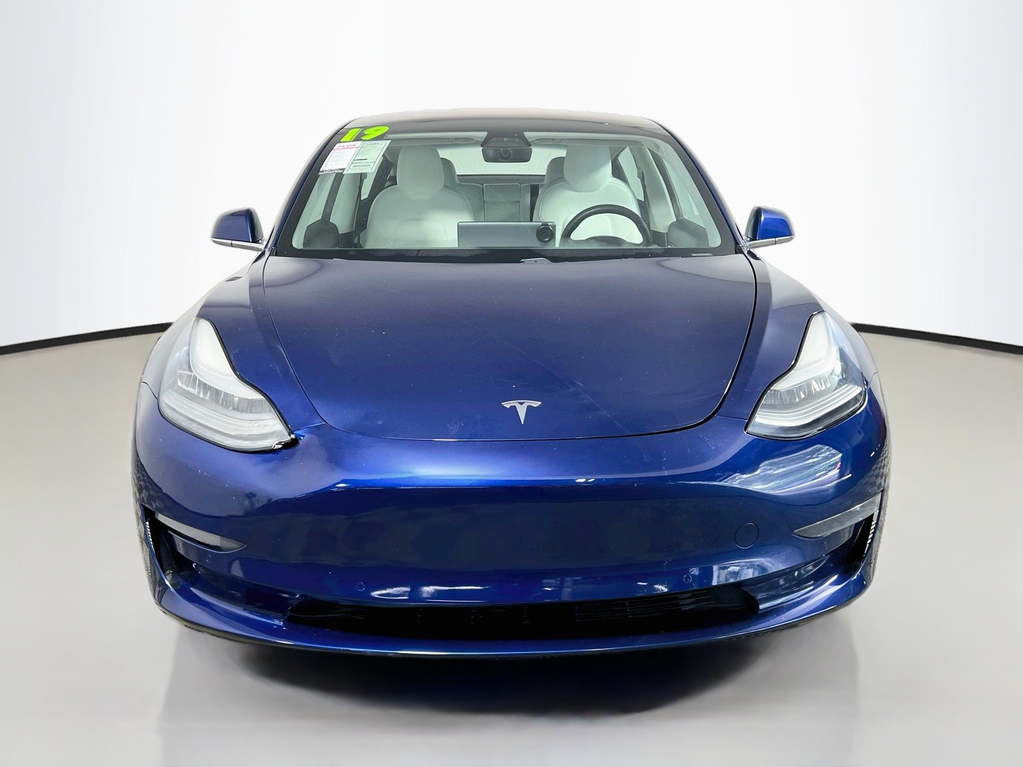 Used 2019 Tesla Model 3 Standard Range RWD image 11