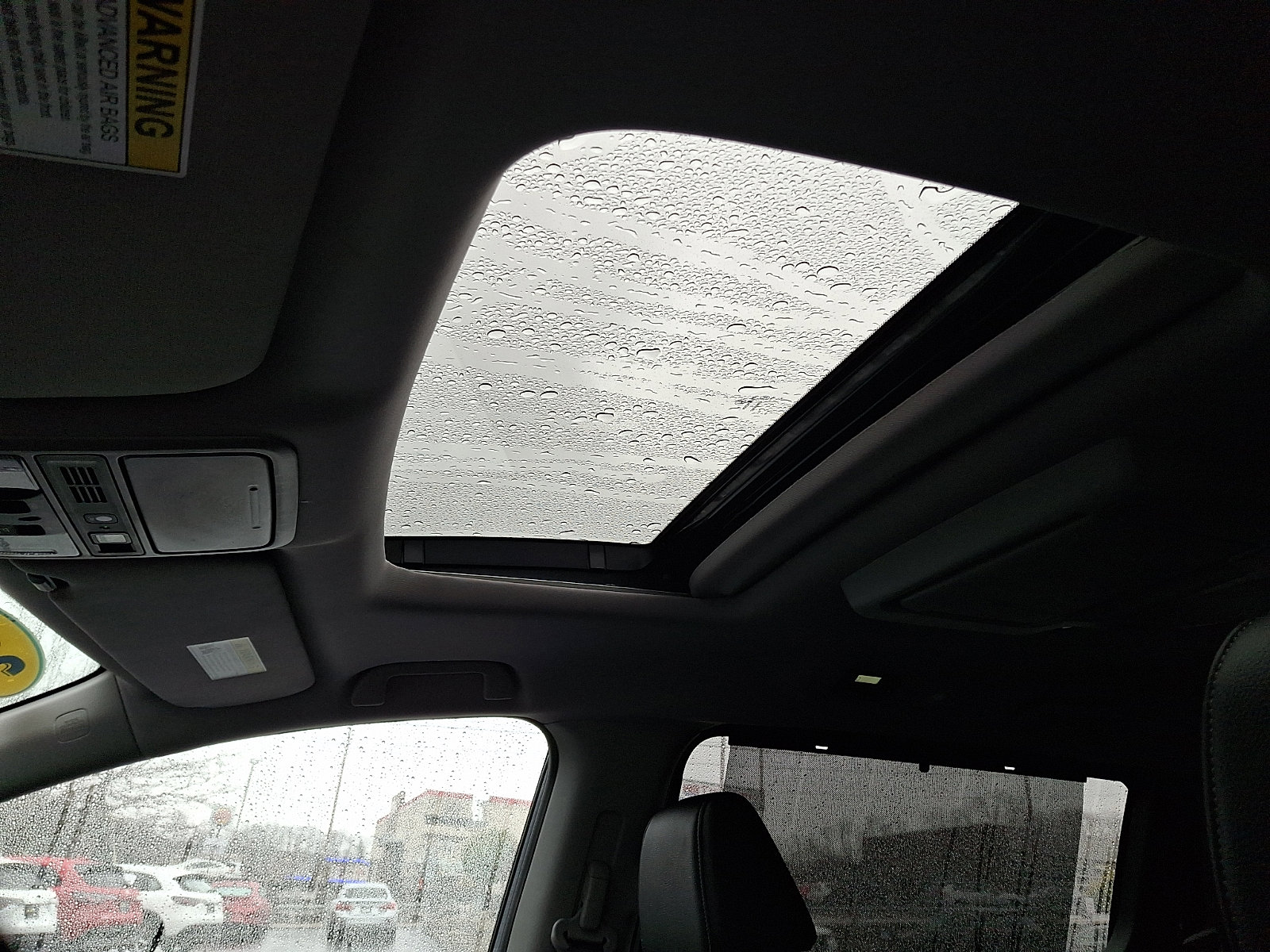 Used 2023 Honda Odyssey Touring image 14