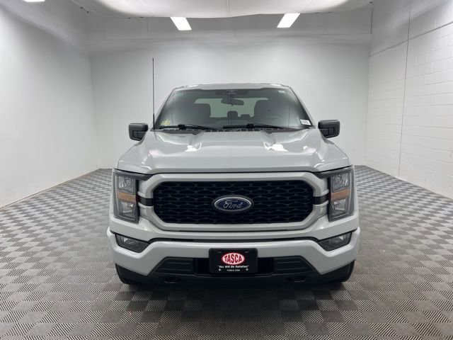 Used 2023 Ford F150 XL w/ STX Appearance Package AWD/4WD image 2