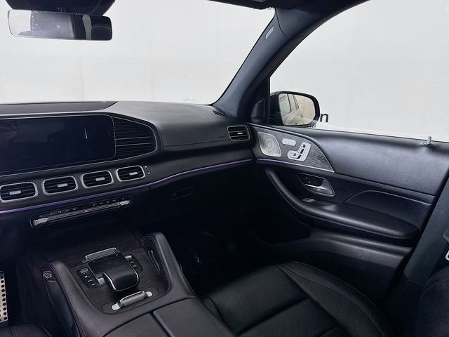 Used 2022 Mercedes-Benz GLS 450 4MATIC image 23