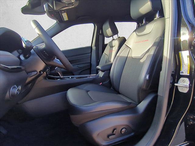 New 2026 Jeep Compass Trailhawk image 4