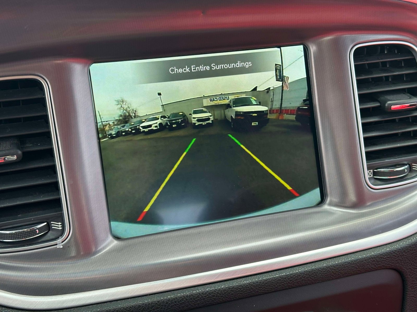 Used 2020 Dodge Charger Scat Pack image 29