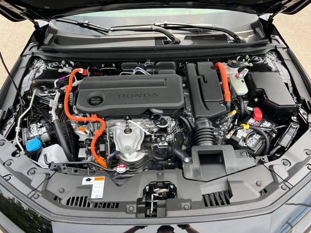 New 2026 Honda Accord Sport image 29