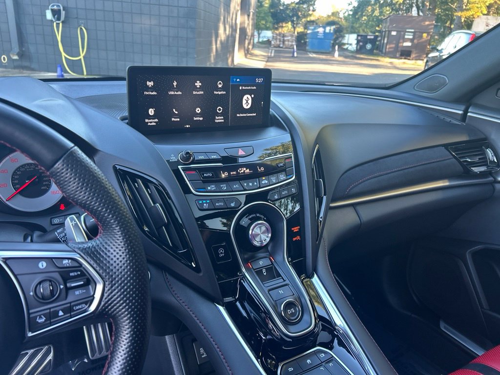 Used 2023 Acura RDX w/ Advance Package AWD/4WD image 35