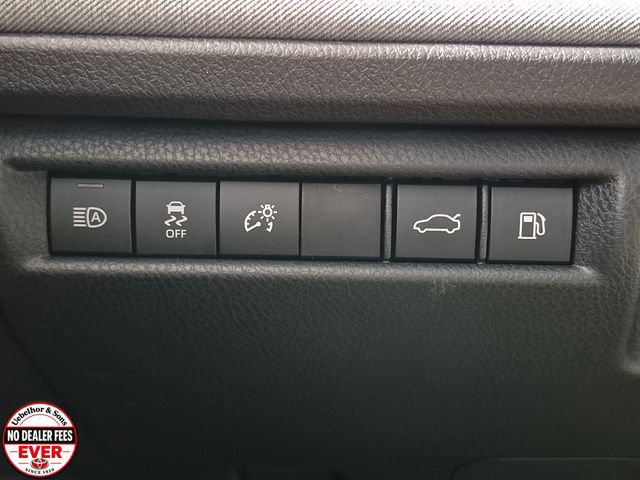 New 2026 Toyota Camry LE FWD image 18