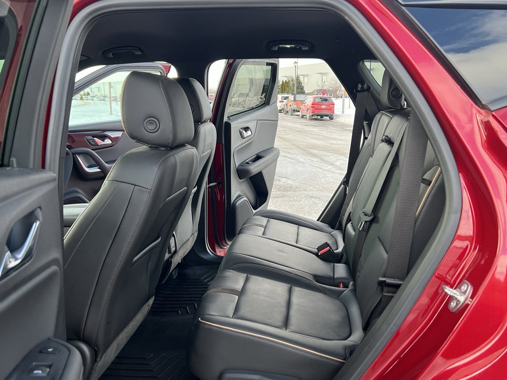 Used 2020 Chevrolet Blazer Premier w/ Driver Confidence II Package image 36