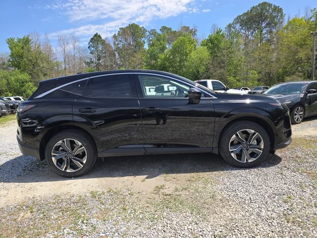 New 2026 Nissan Murano SL AWD/4WD image 9