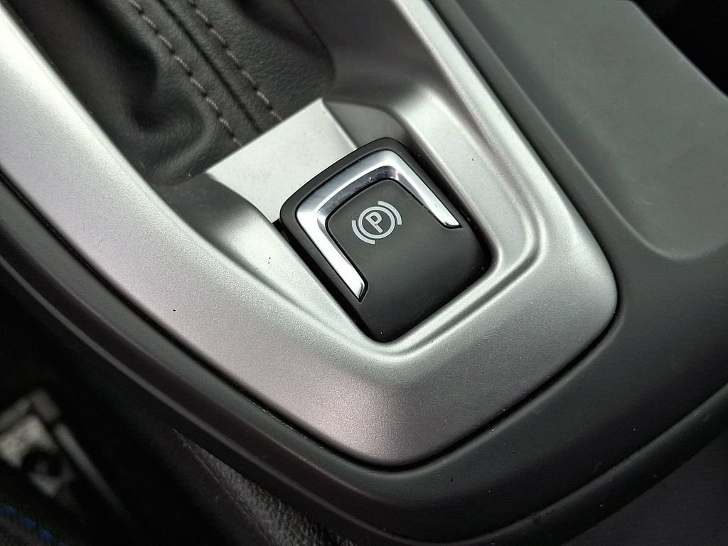 Used 2024 Chevrolet Trax LS w/ LS Convenience Package FWD image 24