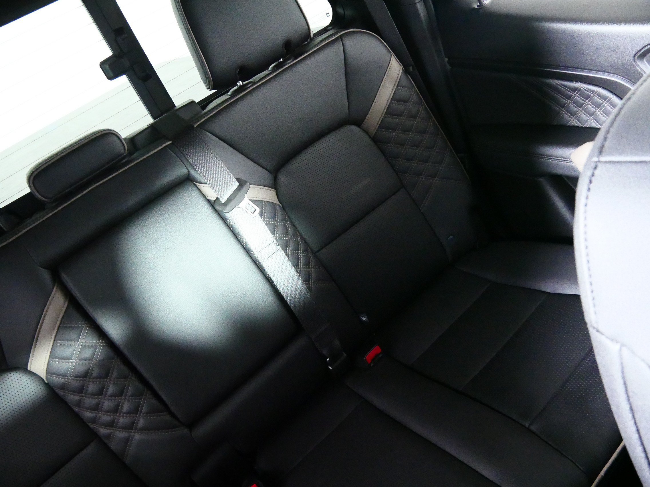 Used 2026 GMC Canyon Denali AWD/4WD image 14