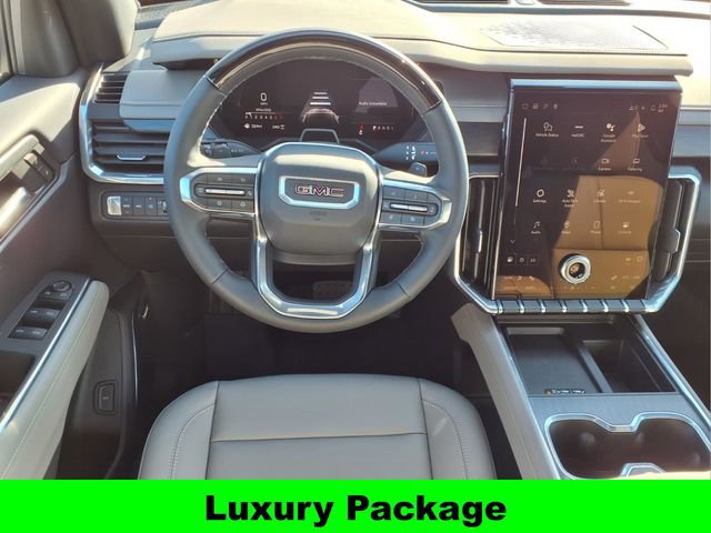New 2026 GMC Acadia Elevation w/ Super Cruise Package image 7