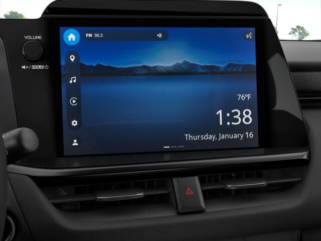 New 2026 Subaru Outback Limited AWD/4WD image 19
