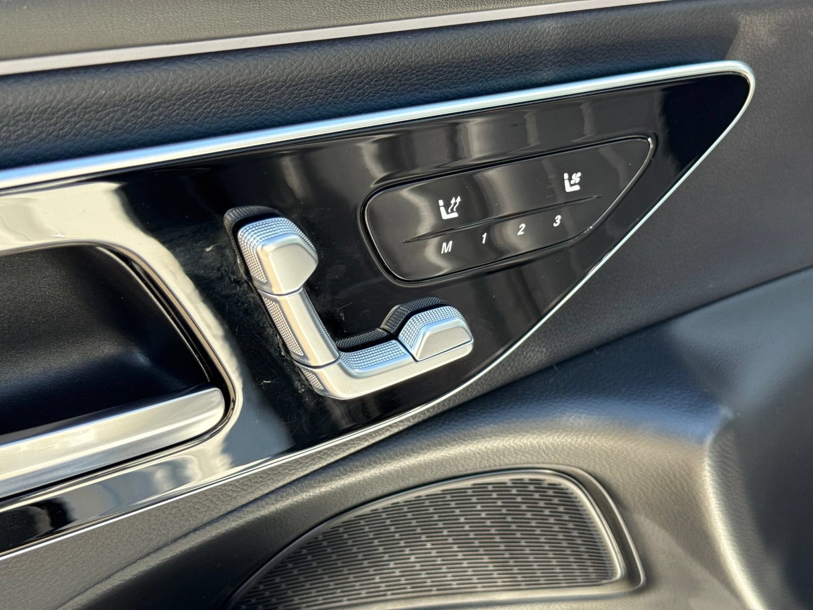 Used 2026 Mercedes-Benz E 350 Sedan image 23