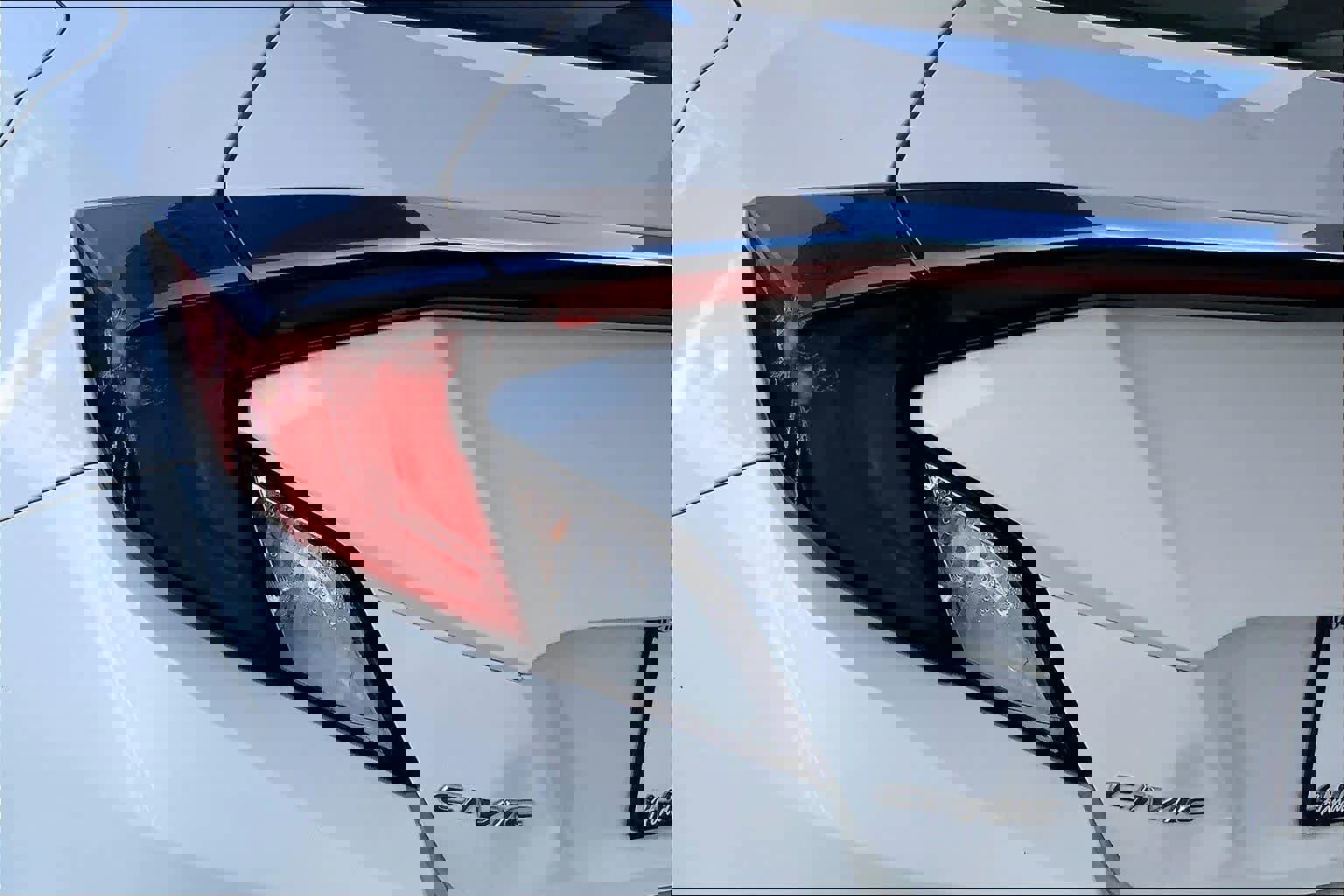 Used 2016 Honda Civic Touring image 28