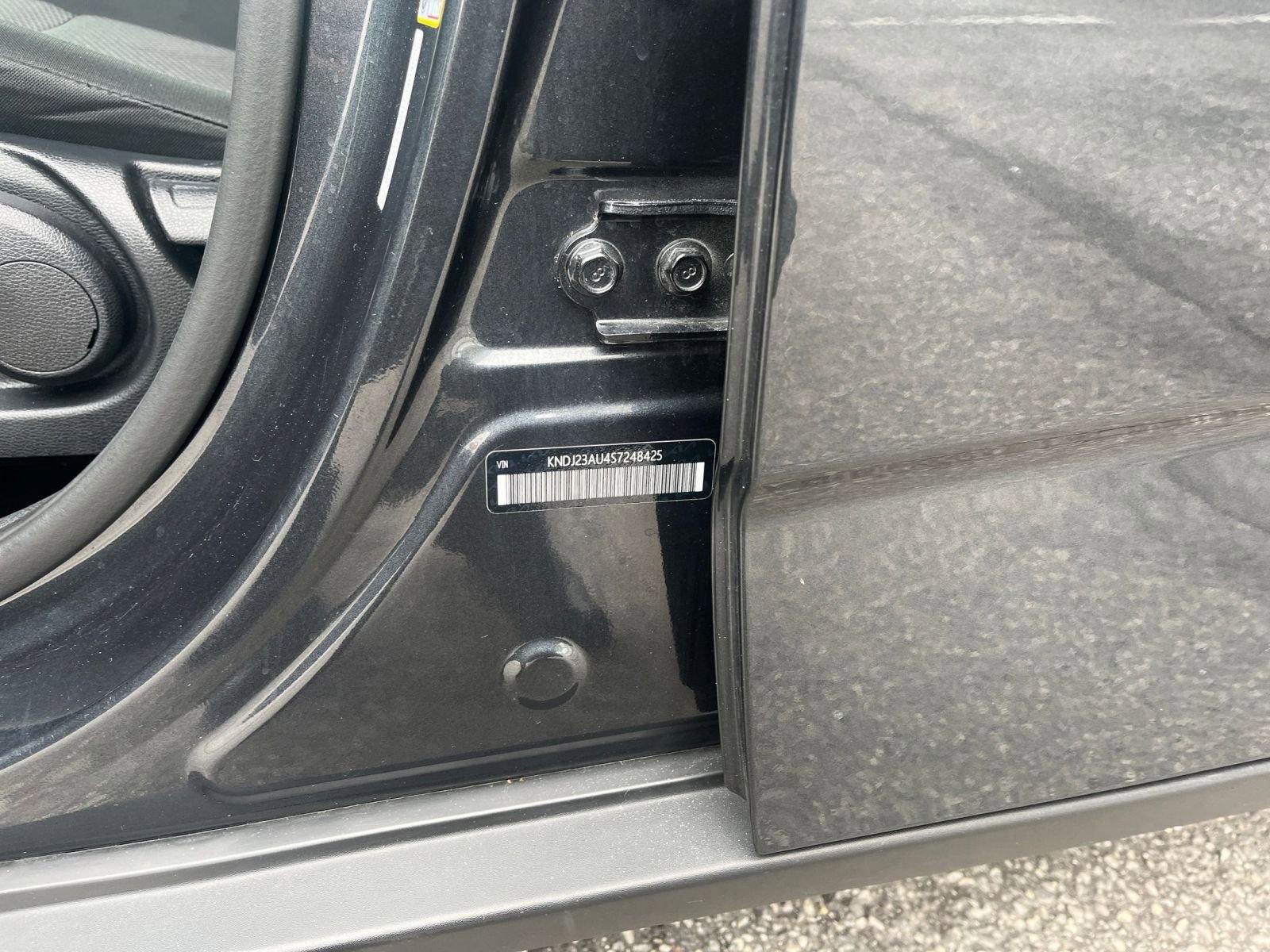 Used 2025 Kia Soul LX w/ LX Technology Package image 27