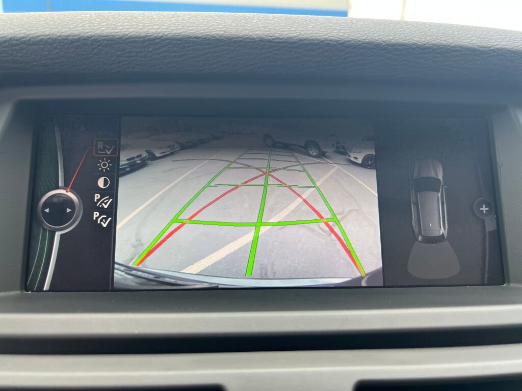 Used 2011 BMW X5 xDrive35i image 27