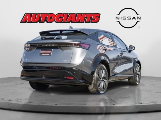Used 2023 Nissan Ariya AWD image 5
