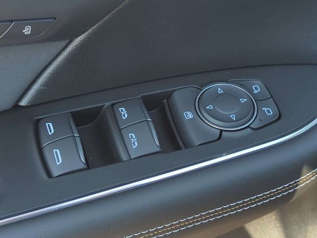 New 2026 Buick Envision Sport Touring AWD/4WD image 22